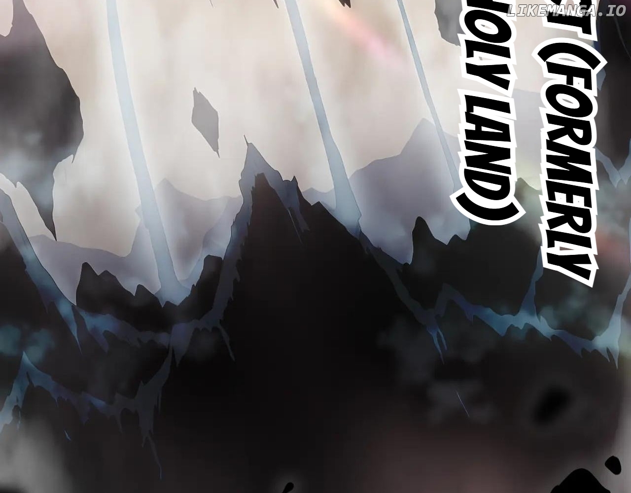 My Furry Harem Is After Me Chapter 312 - page 3